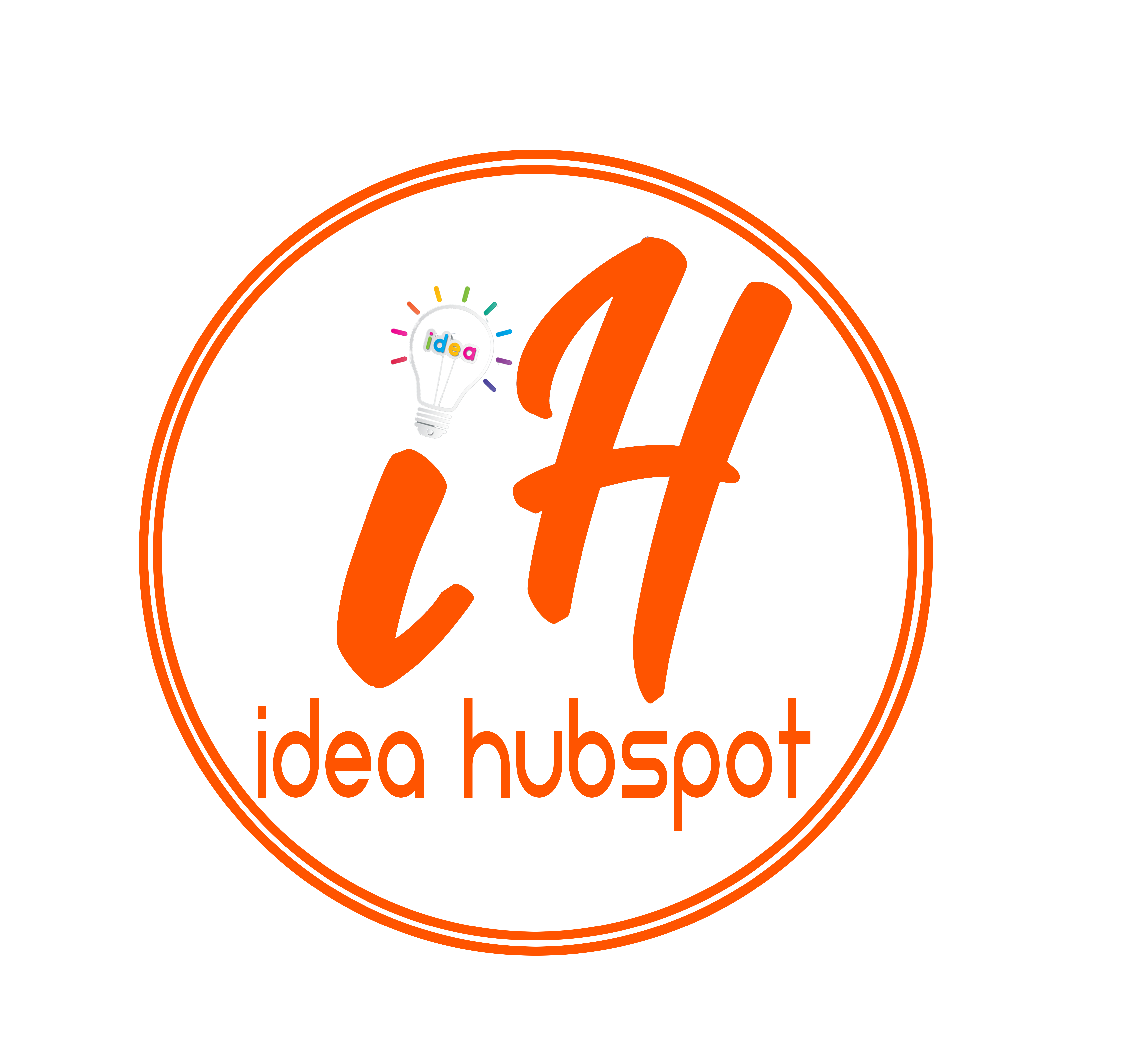 Ih logo